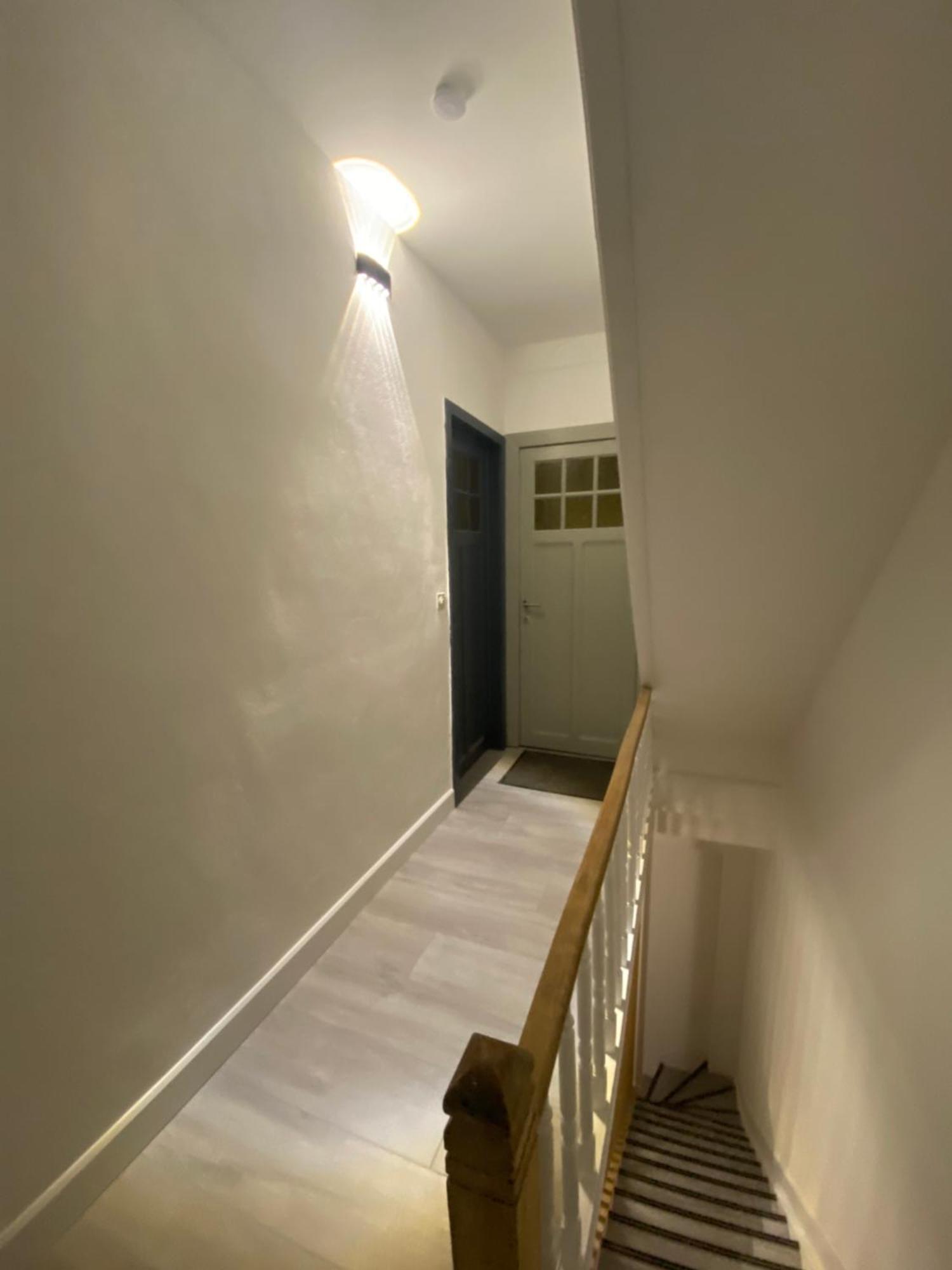Romantic Suite Boudoir-Bleu De Panne Exterior foto